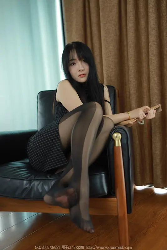 [IESS异思趣向] 2024.07.22 丝享家 1800 婉萍《美丽西瓜袜》 3